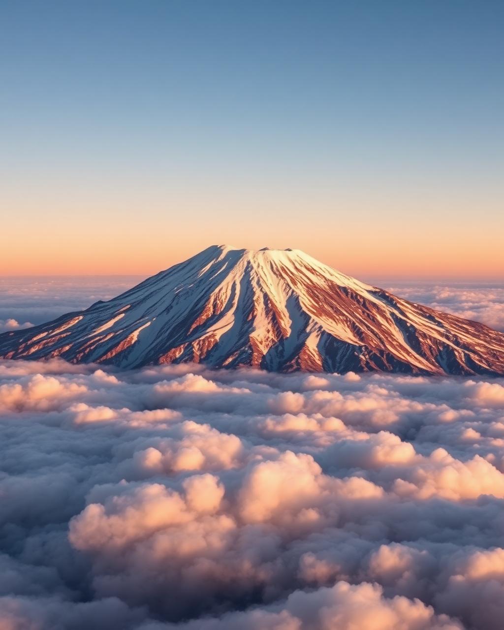 Mount Kilimanjaro